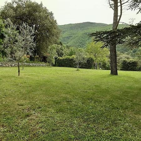 Agrifarm La Corte Vendégház Villa Bensi Kültér fotó