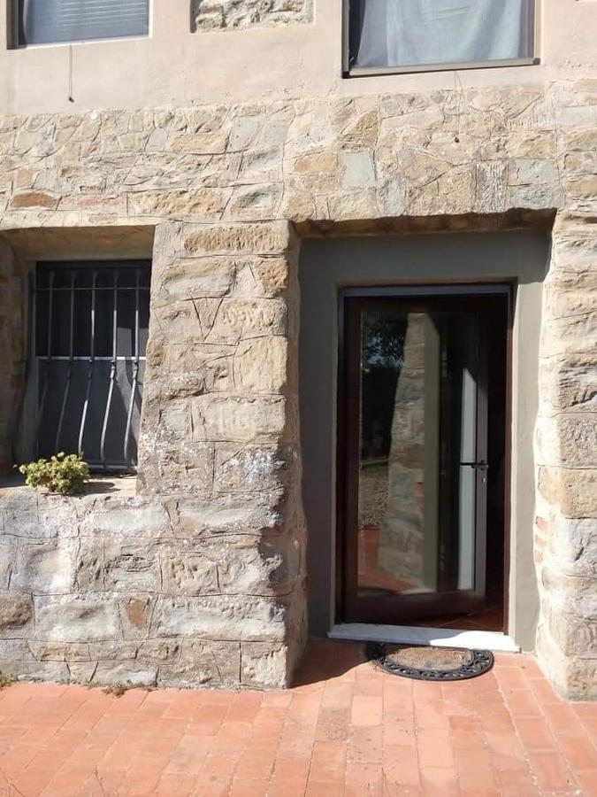 Agrifarm La Corte Vendégház Villa Bensi Kültér fotó