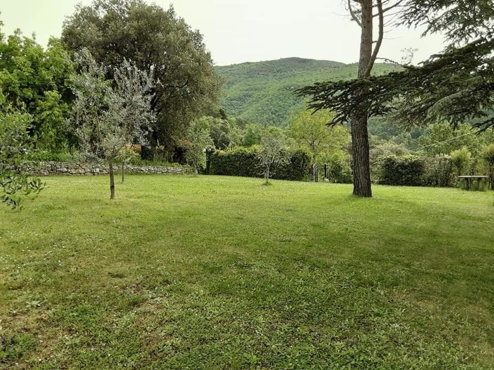 Agrifarm La Corte Vendégház Villa Bensi Kültér fotó